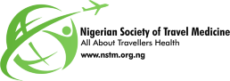 Nigerian Society for Travel Medicine Logo