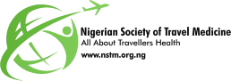 Nigerian Society for Travel Medicine Logo