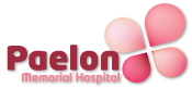 Paelon Memorial Logo