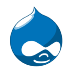 Drupal Logo