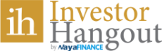 The Investor Hangout Logo