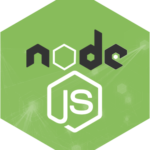 Node JS Logo