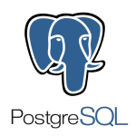 PostgreSQL Logo