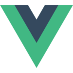 Vue JS Logo