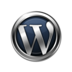 Wordpress Logo