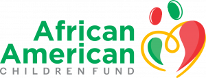 African American Children Fund Logo